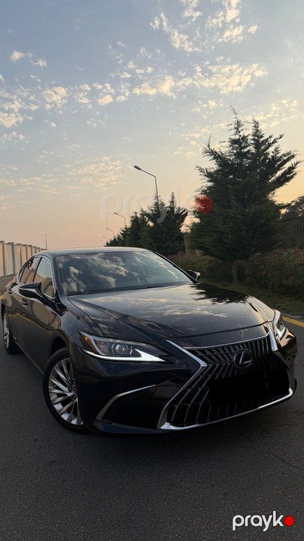 Lexus ES 300h, 2.5 L, 1.6 kWh, 2020 il, 98 000 km