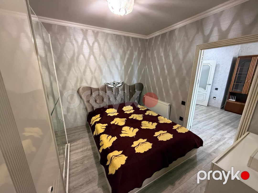 Satılır 2 otaqlı yeni tikili 67 m² — Mənzil, Bakı (11)