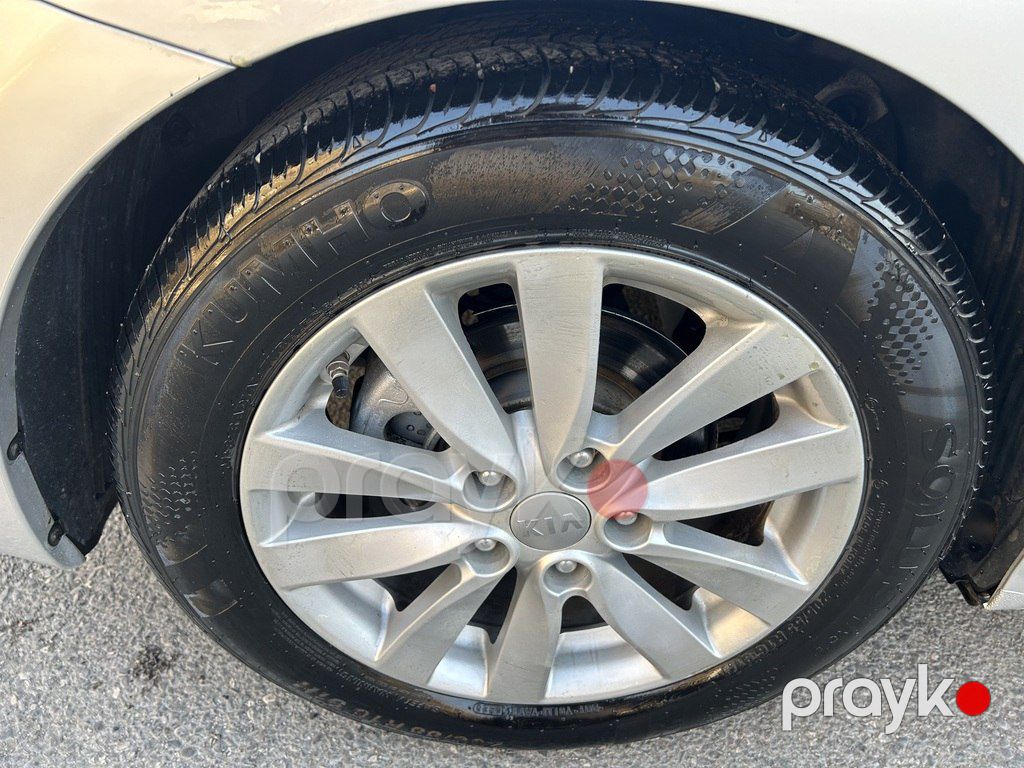 Kia Forte, 1.8 L, 2013 il, 222 089 km — Avtomobillər, Bakı (9)