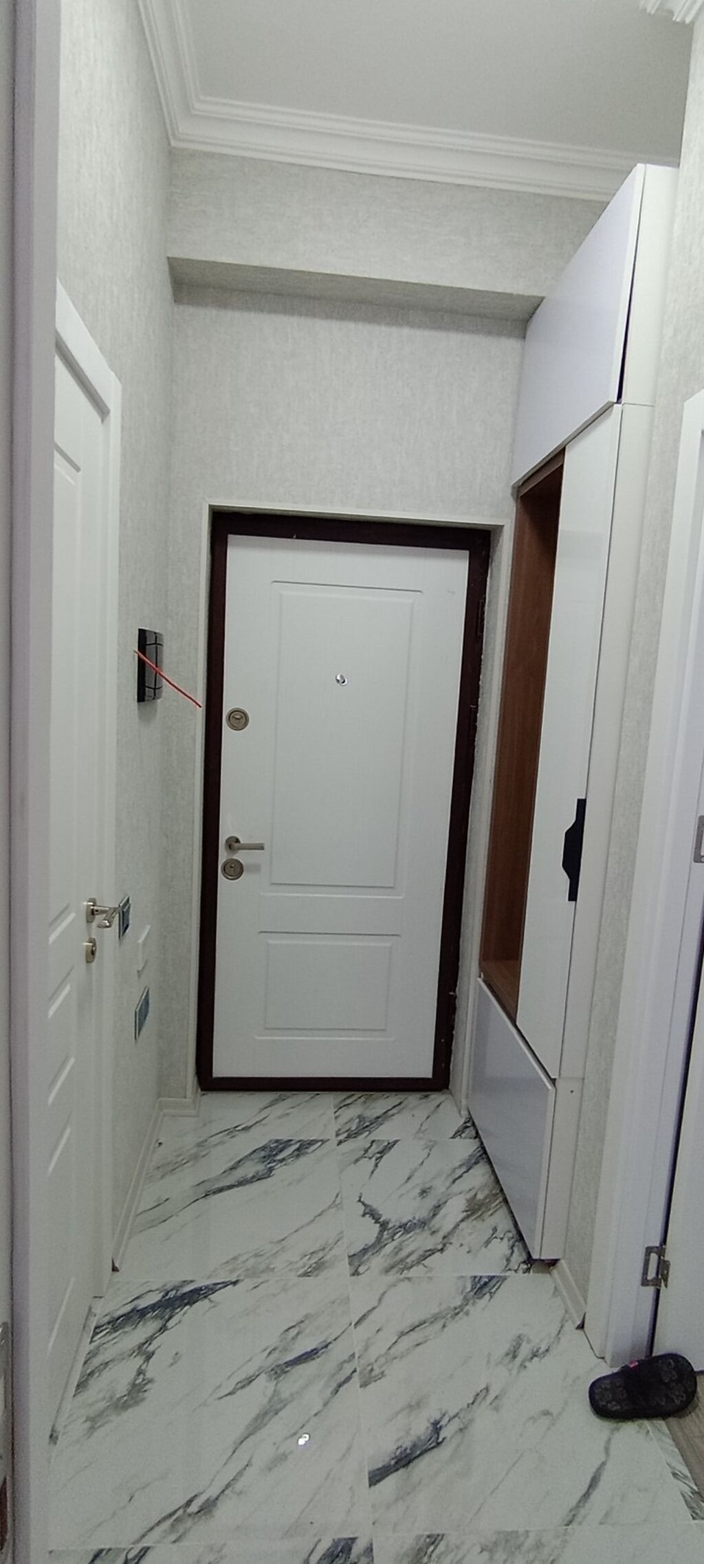 2 otaqlı, Yeni tikili, 42 kv. m — Daşınmaz əmlak, Xırdalan (8)