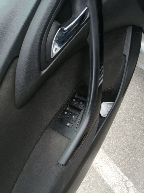 Opel Astra, 1.4 L, 2015 il, 213 000 km — Avtomobillər, Bakı (2)