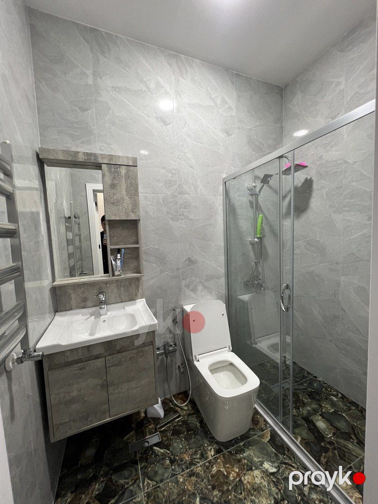 Satılır 4 otaqlı həyət evi/bağ evi 96.4 m² — Ev, villa, Bakı (11)