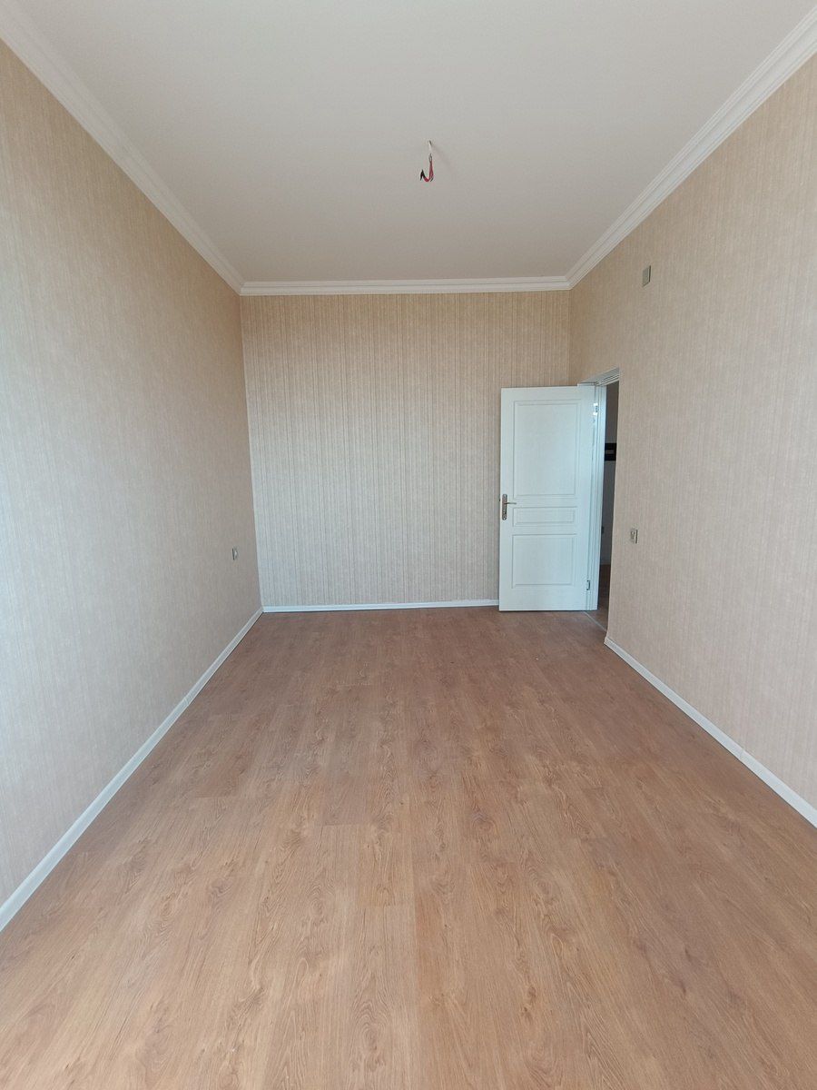 3-otaqlı yeni tikili, Gəncə ş., 75 m² — Daşınmaz əmlak, Gəncə (7)