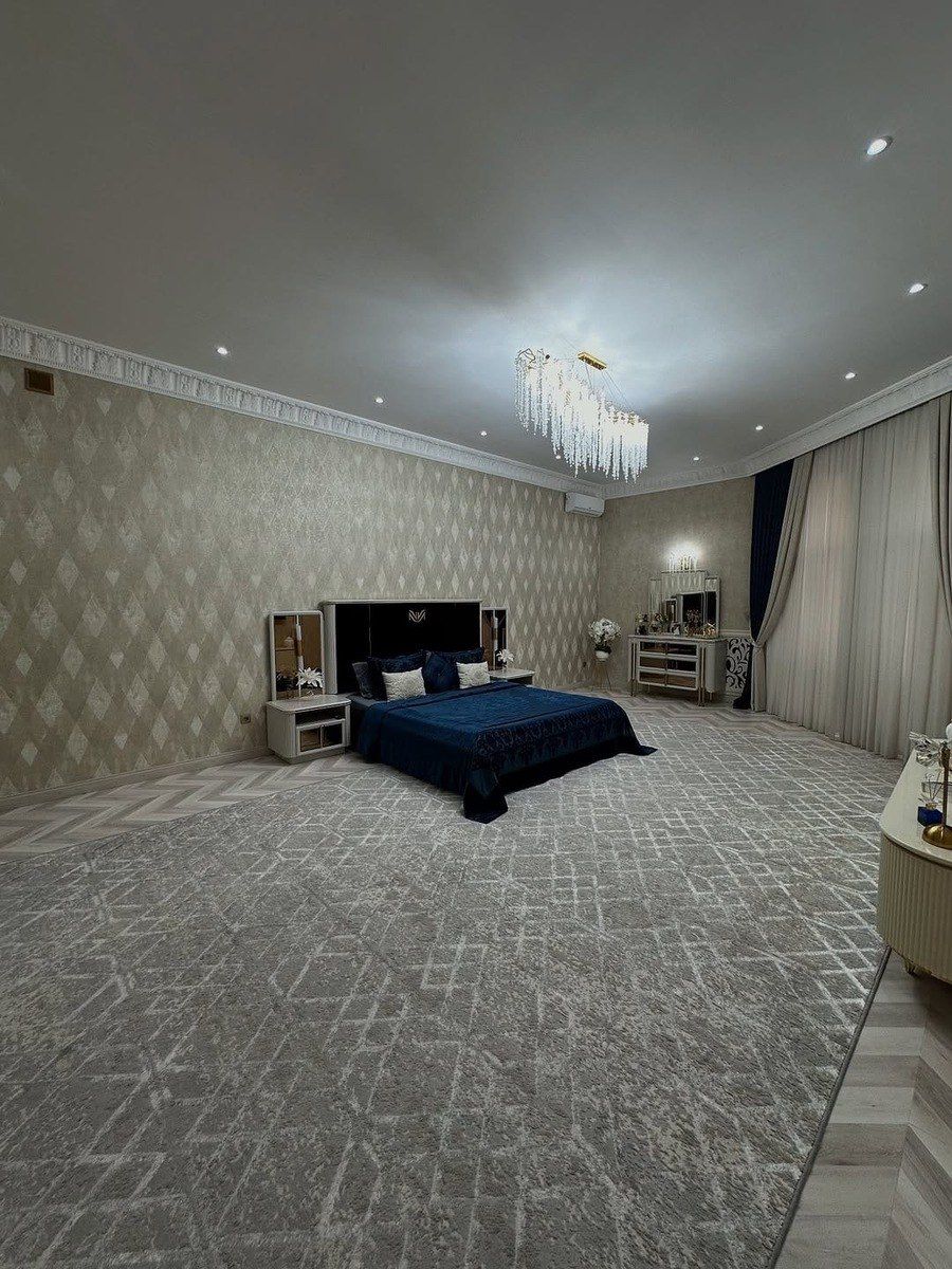 İcarəyə verilir 4 otaqlı həyət evi/bağ evi 240 m² — Ev, villa, Bakı (7)