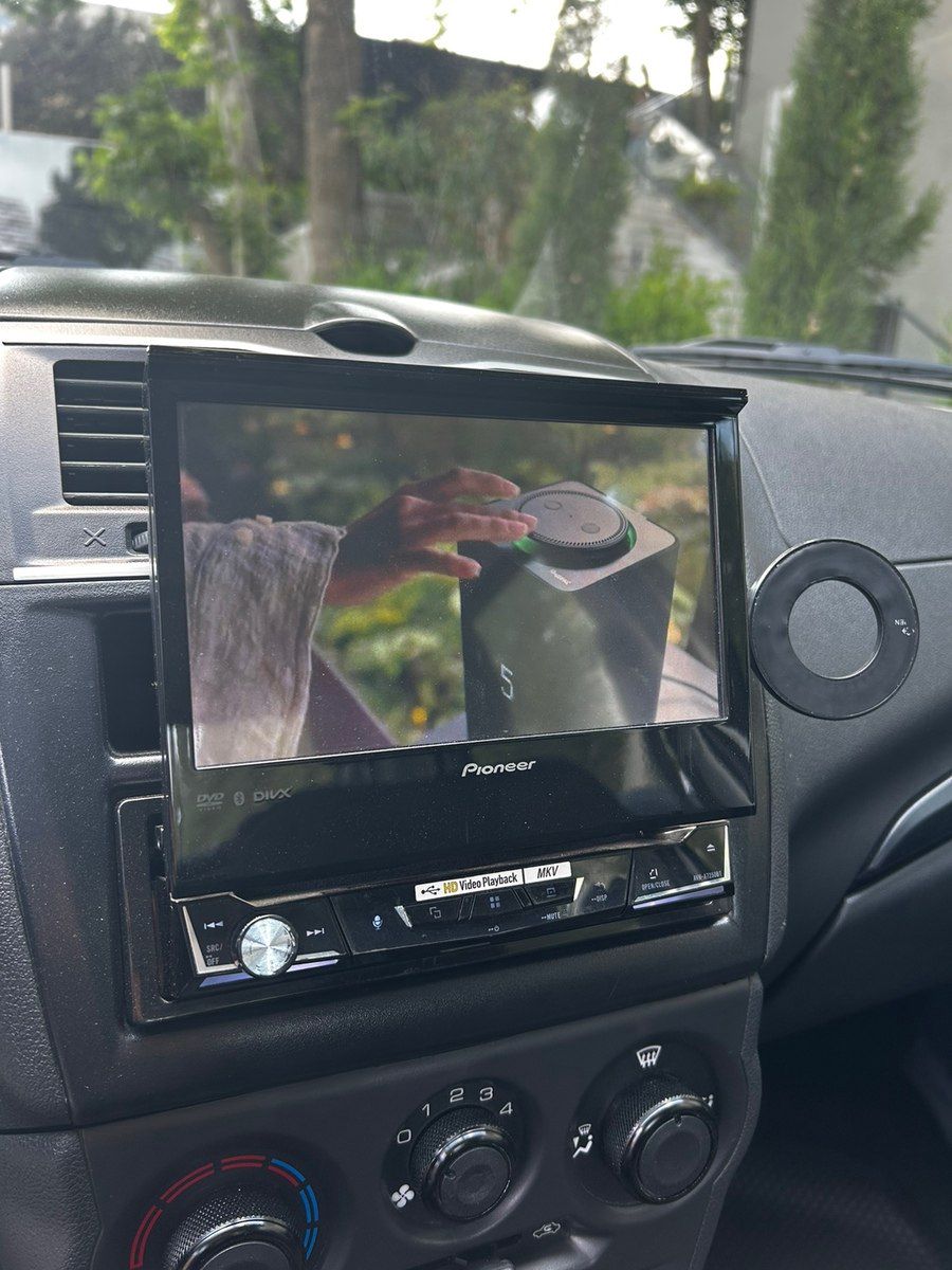 Pioneer 7250 — Ehtiyat hissələri və aksesuarlar, Bakı (2)