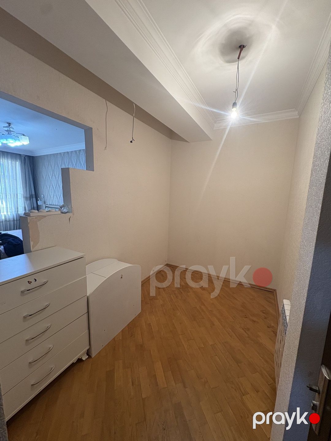 Satılır 3 otaqlı yeni tikili 88.4 m² — Mənzil, Bakı (5)