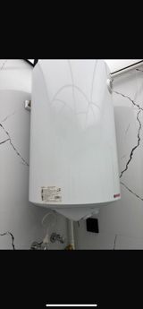 SHIVAKI SH WH 2.0 80 elektrik su qızdırıcısı - Tutum: 80 l omidden — Электроника