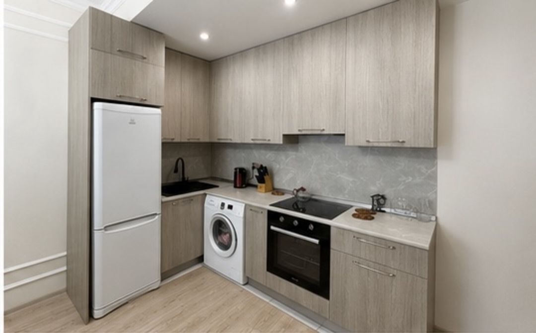 Satılır 2 otaqlı yeni tikili 65 m² — Mənzil, Bakı (3)