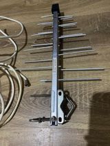 LOG Outdoor Antenna – RF 20K UHF Digital. Az işlenib tam problemsiz ve — Goods