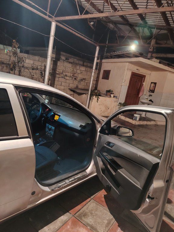Opel Astra, 1.3 L, 2007 il, 411 976 km — Avtomobillər, Göyçay (10)