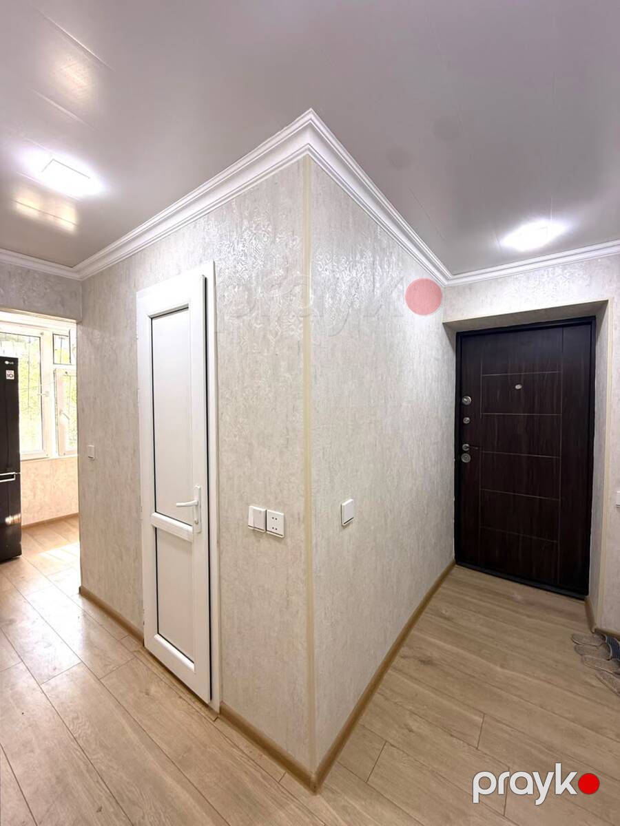 Satılır 2 otaqlı köhnə tikili 50 m² — Mənzil, Bakı (8)