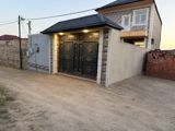 Həyət evi, Saray qəs. — Ev, bağ, kottec