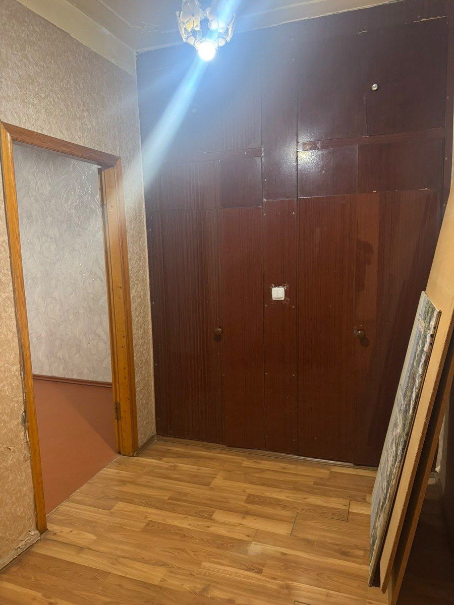 İcarəyə verilir 2 otaqlı köhnə tikili 65 m² — Mənzil, Bakı (2)