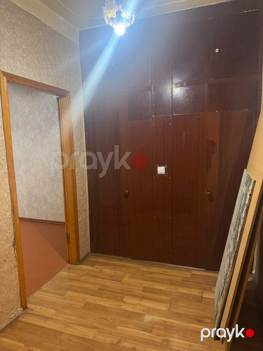 İcarəyə verilir 2 otaqlı köhnə tikili 65 m² — Mənzil, Bakı (2)