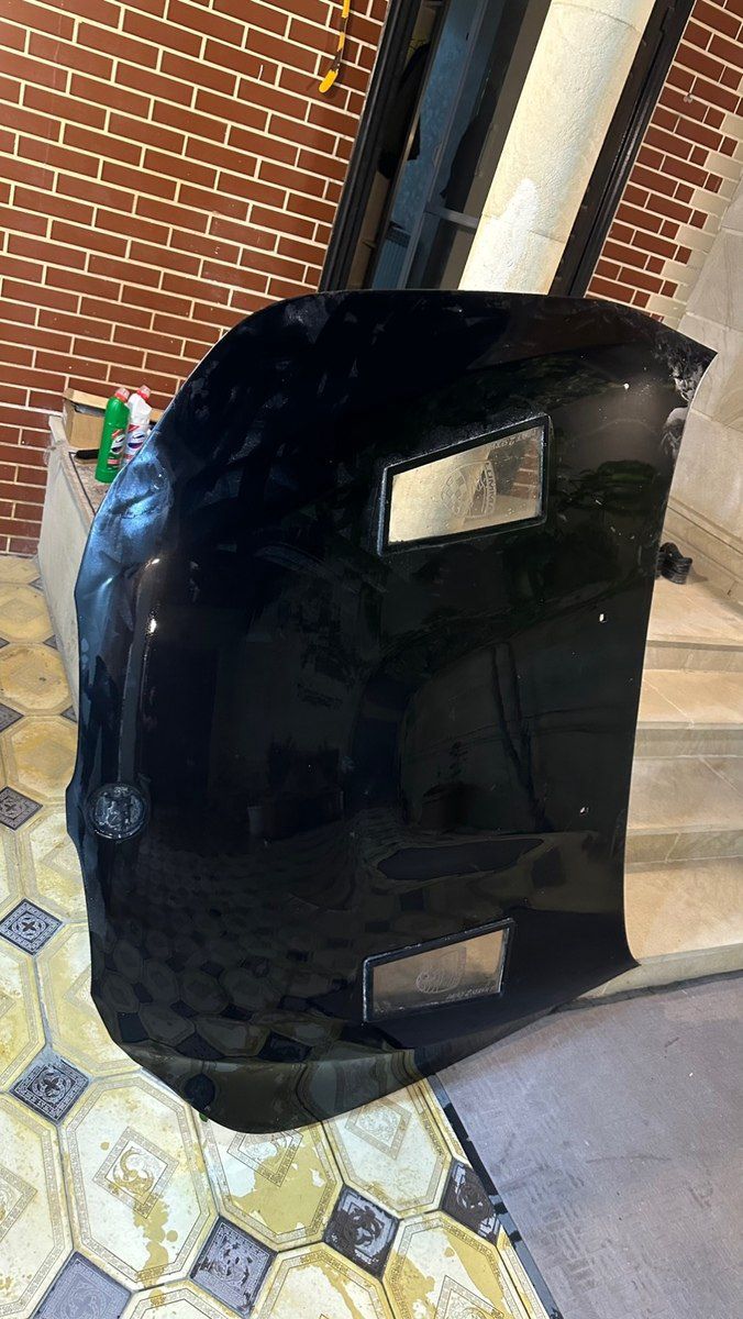 BMW E60 M kapotu — Ehtiyat hissələri və aksesuarlar, Bakı (3)