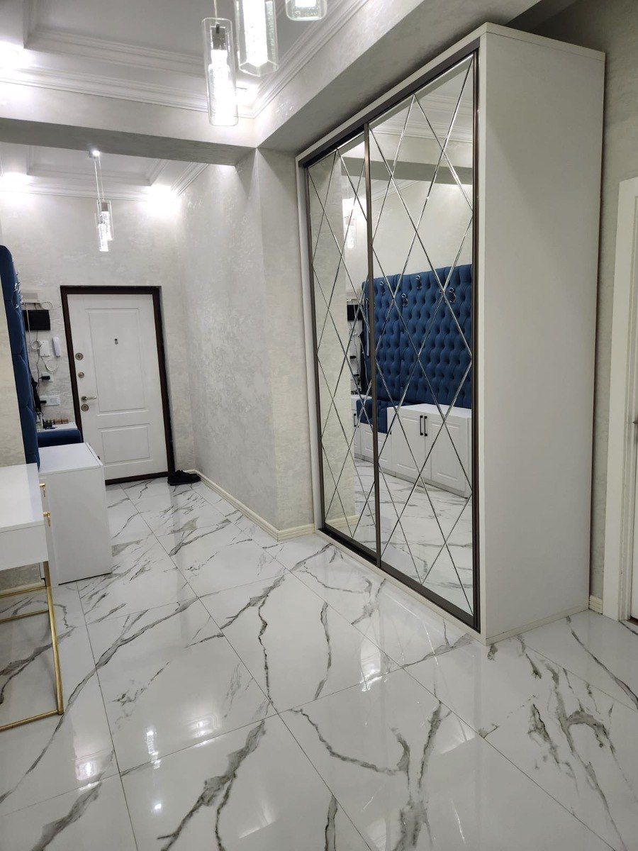 Satılır 3 otaqlı yeni tikili 116 m² — Mənzil, Bakı (6)