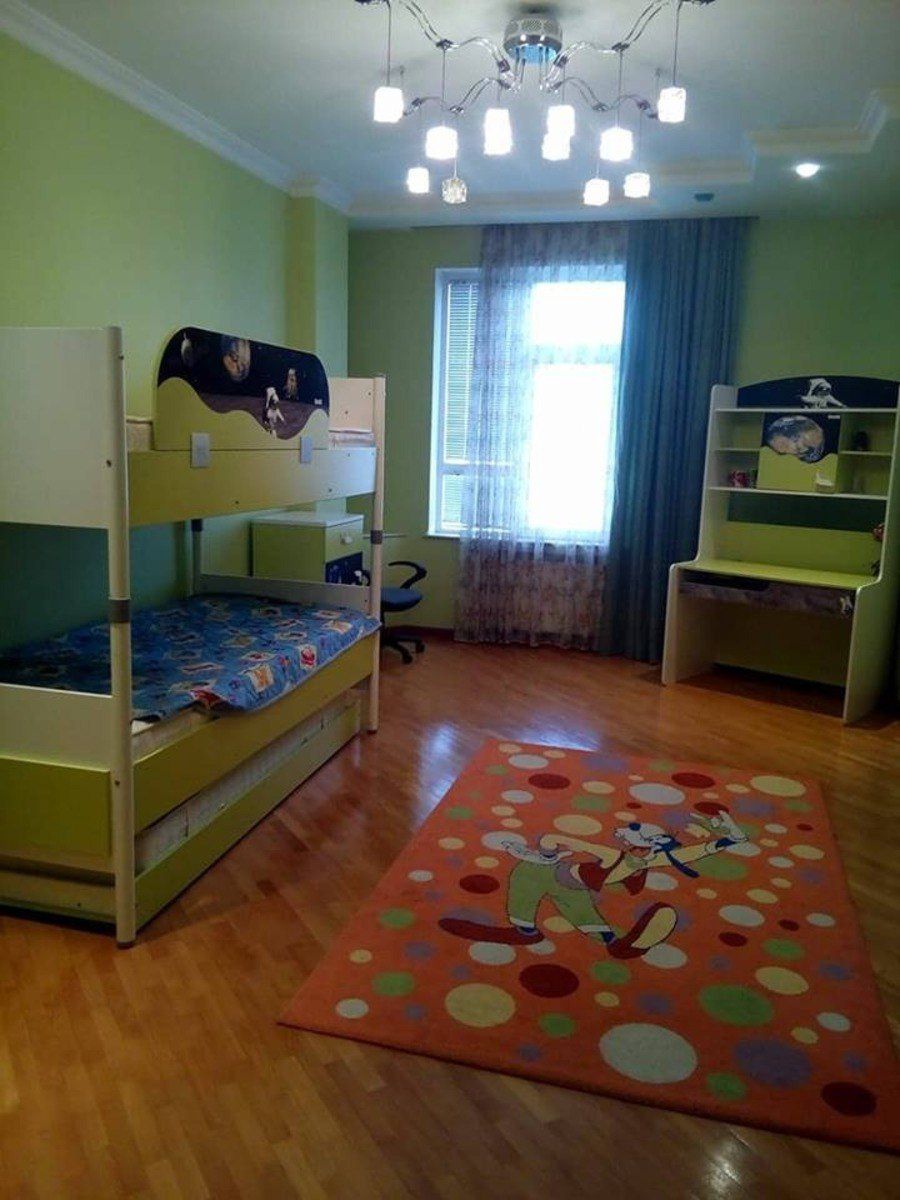 Satılır 3 otaqlı yeni tikili 170 m² — Mənzil, Bakı (6)