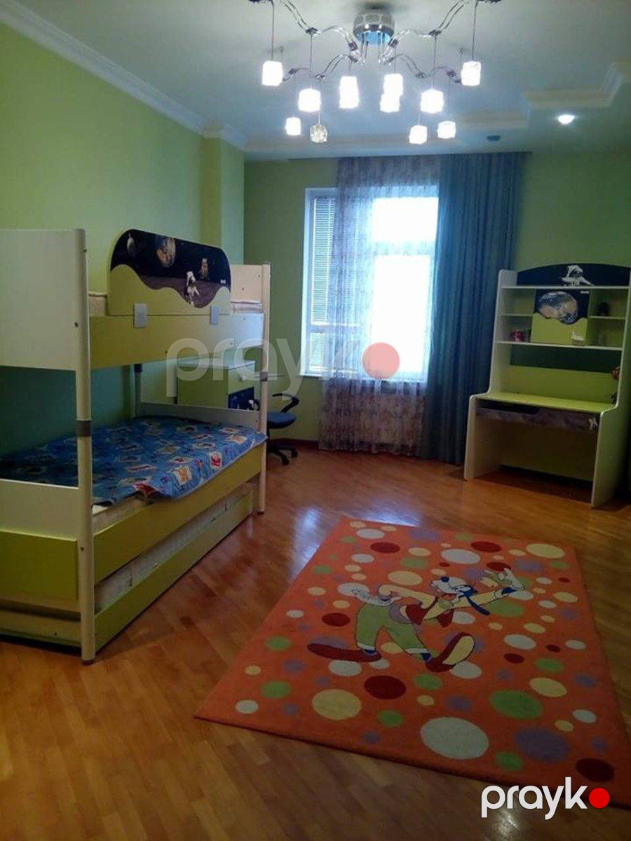 Satılır 3 otaqlı yeni tikili 170 m² — Mənzil, Bakı (6)
