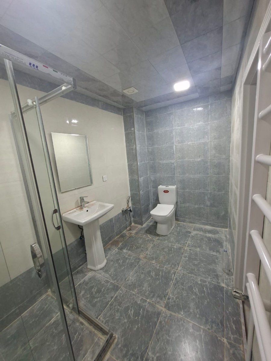 2-otaqlı yeni tikili, Saray qəs., 59 m² — Daşınmaz əmlak, Sumqayıt (9)