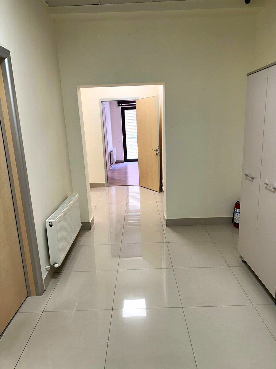 İcarəyə verilir 4 otaqlı ofis 148 m² — Ofis, Bakı (3)