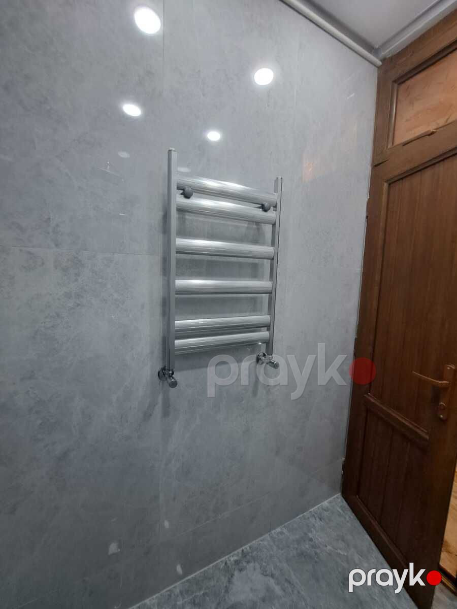 İcarəyə verilir 2 otaqlı köhnə tikili 55 m² — Mənzil, Bakı (2)