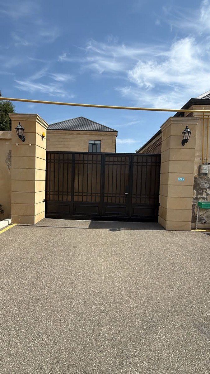 İcarəyə verilir 5 otaqlı həyət evi/bağ evi 200 m² — Ev, villa, Bakı (3)