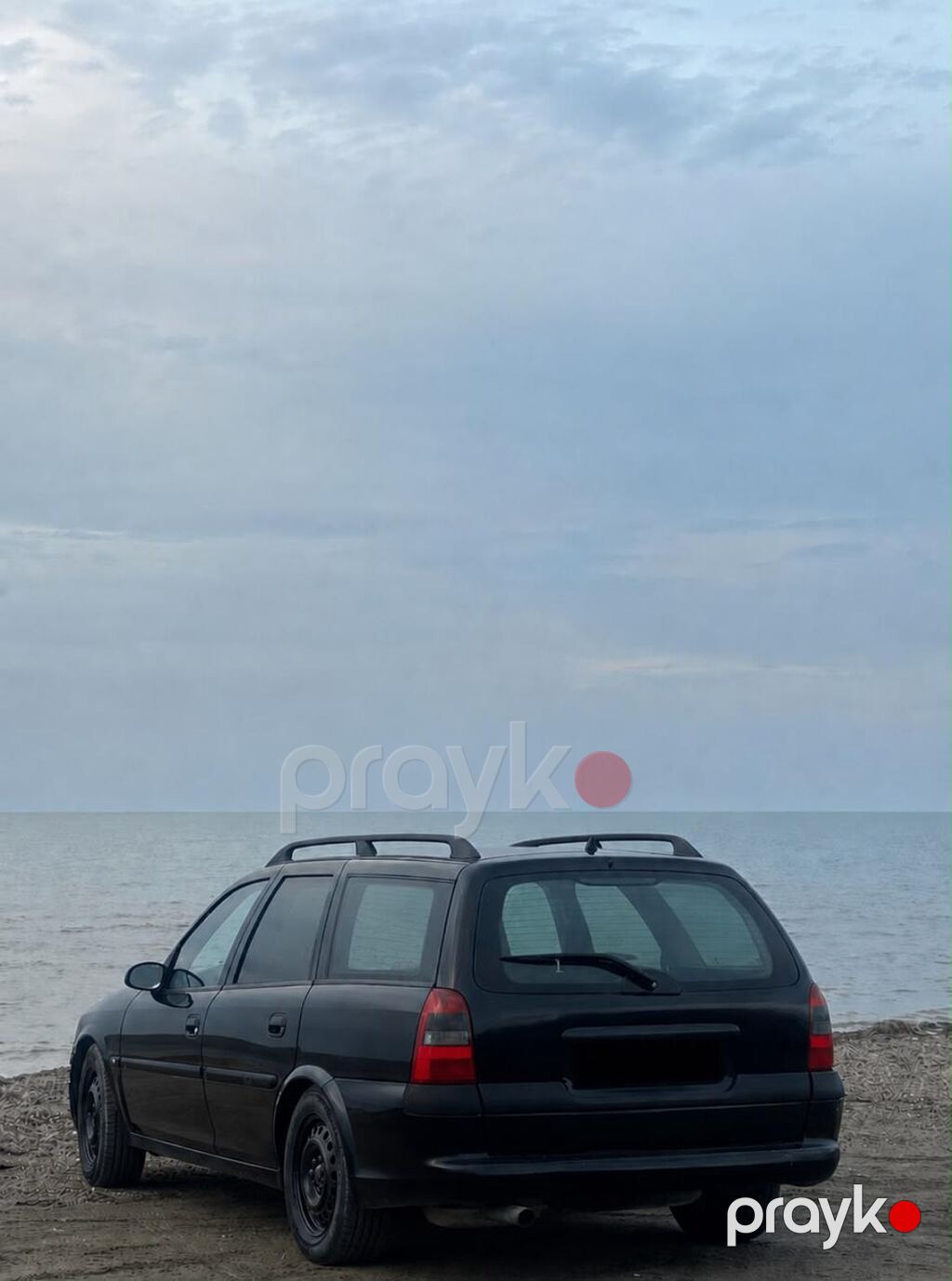 Opel Vectra: 2 l | 1997 il 499300 km Universal — Avtomobillər, Bakı (8)