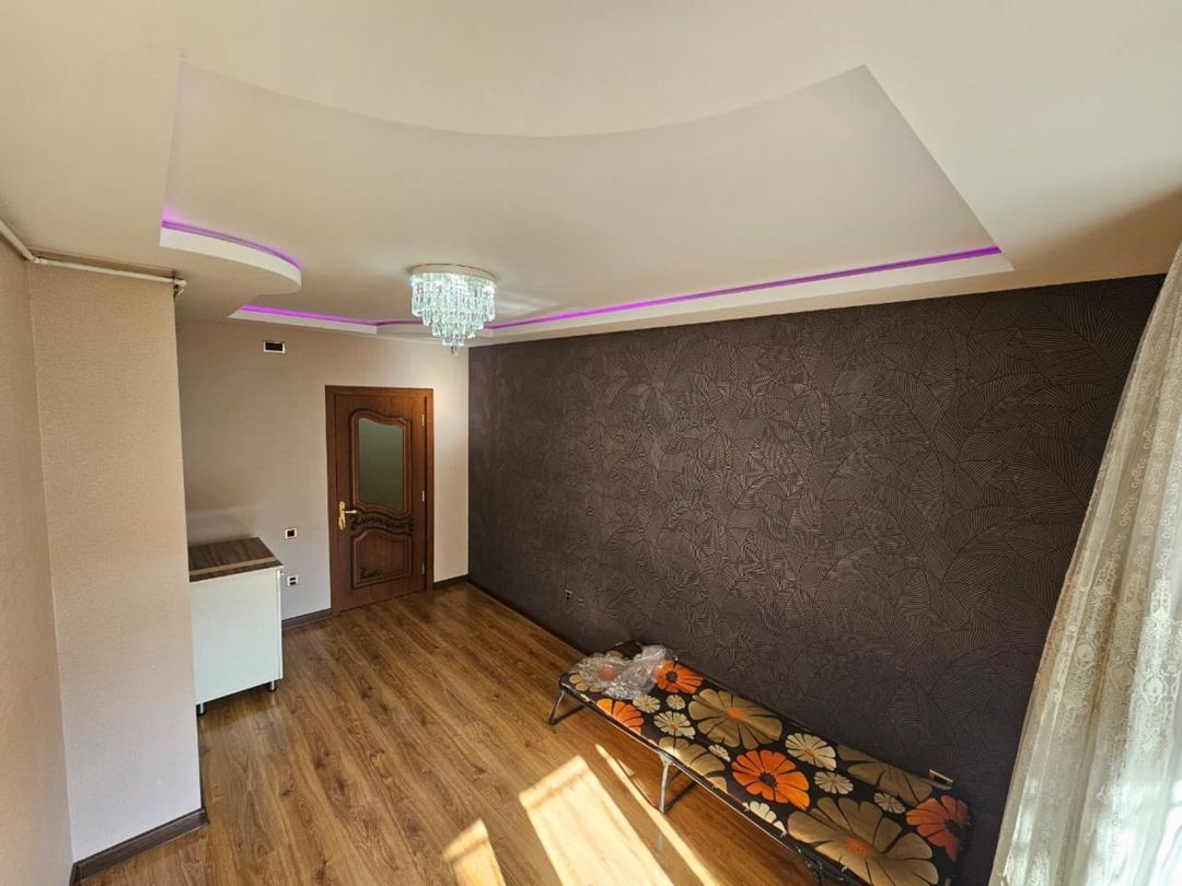 Satılır 3 otaqlı yeni tikili 100 m² — Mənzil, Bakı (4)