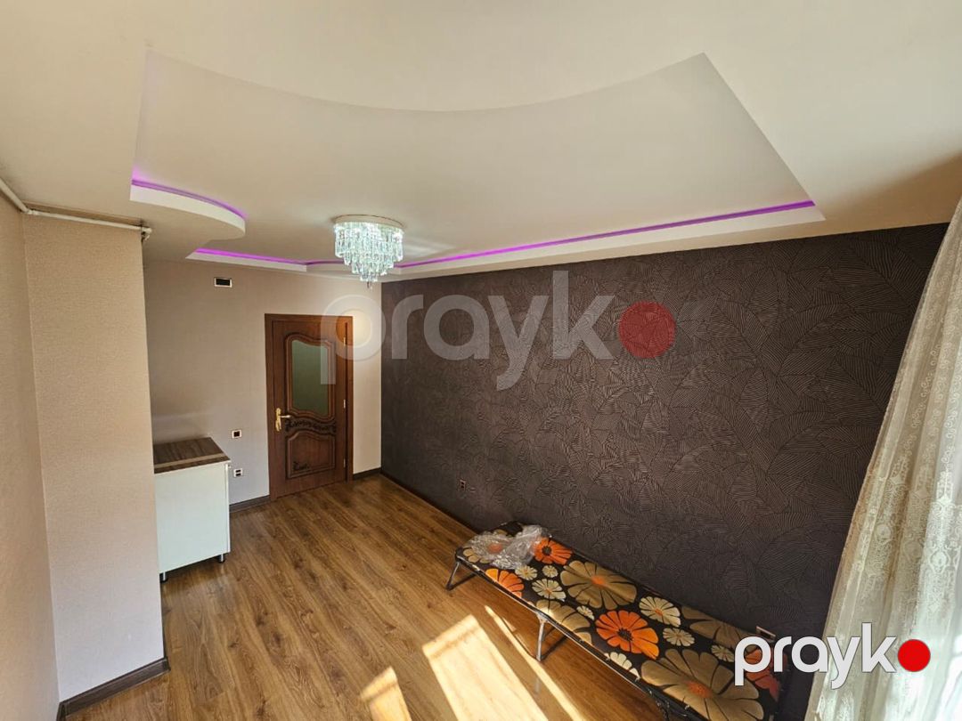 Satılır 3 otaqlı yeni tikili 100 m² — Mənzil, Bakı (4)