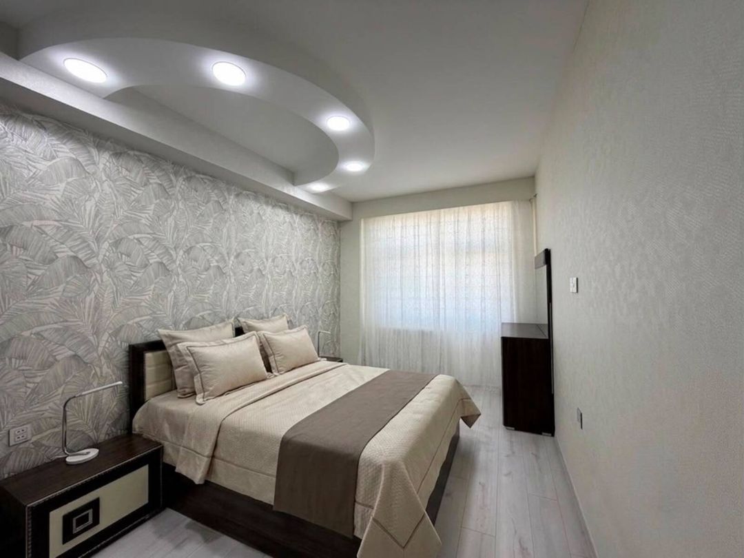 Satılır 2 otaqlı yeni tikili 68 m² — Mənzil, Bakı (5)