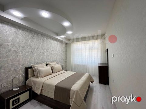 Satılır 2 otaqlı yeni tikili 65 m² — Bakı