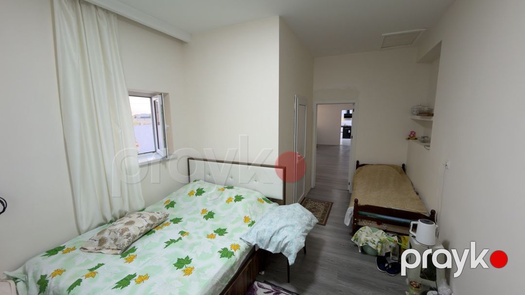 Satılır 5 otaqlı həyət evi/bağ evi 150 m² — Ev, villa, Bakı (9)