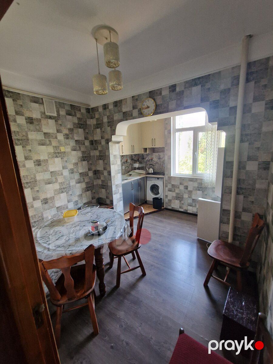 3-otaqlı mənzil kirayə verilir, Xalqlar Dostluğu m., 120 m² — Mənzil, Bakı (9)