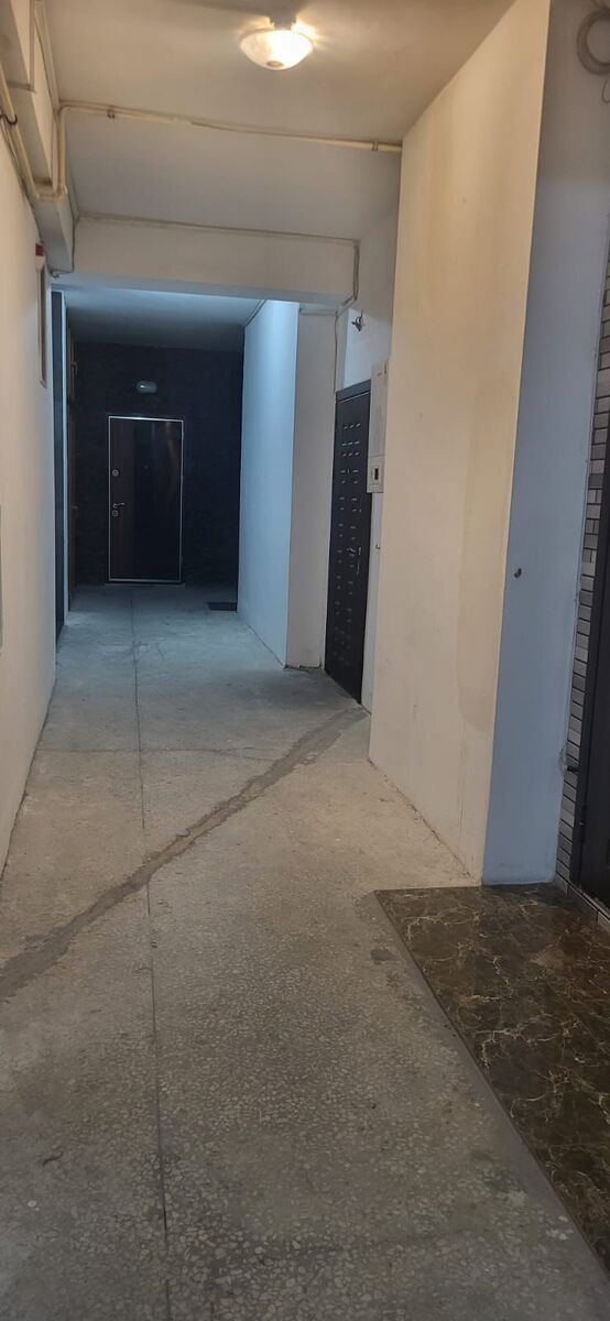 Satılır 2 otaqlı yeni tikili 85 m² — Mənzil, Bakı (11)