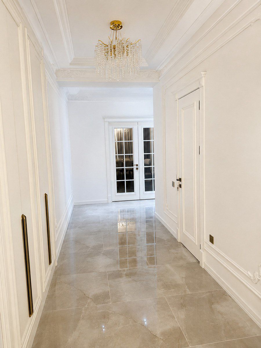 Satılır 3 otaqlı yeni tikili 118 m² — Mənzil, Bakı (7)