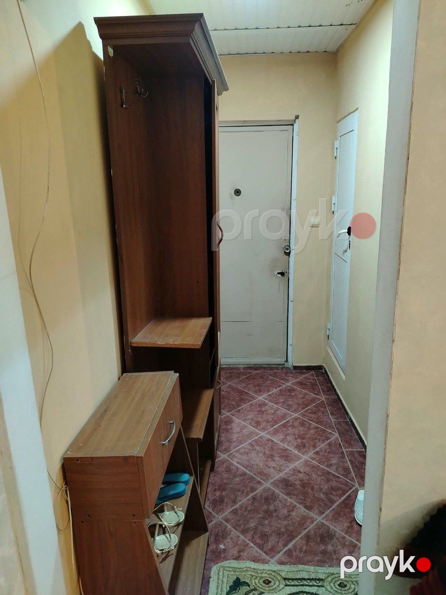 İcarəyə verilir 2 otaqlı köhnə tikili 50 m² — Mənzil, Bakı (3)