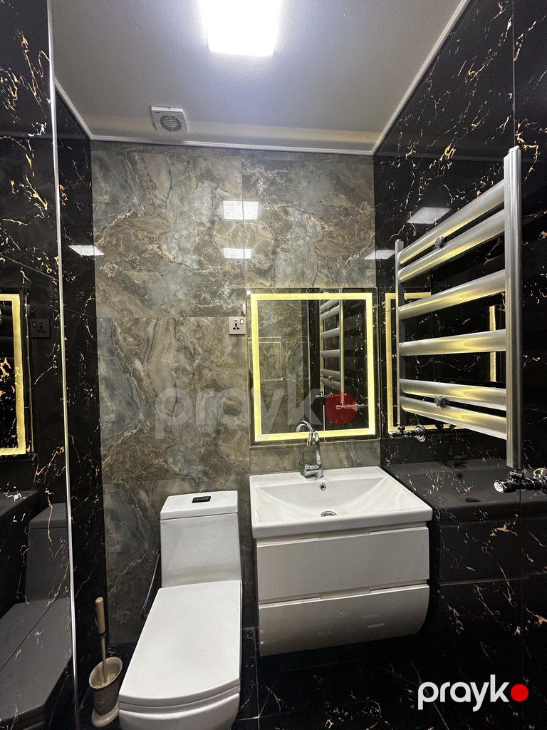 Satılır 3 otaqlı yeni tikili 72 m² — Mənzil, Bakı (10)