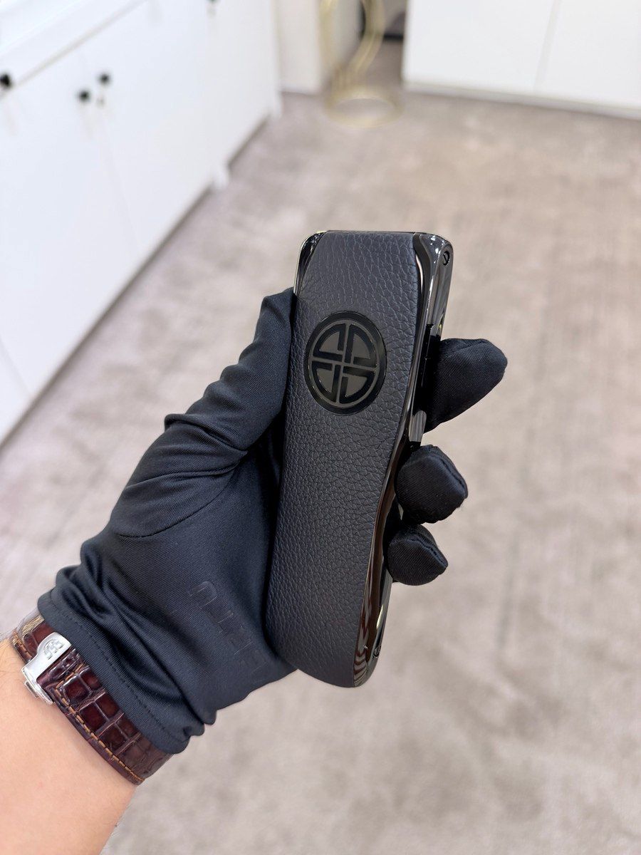 Exclusive Xor X2 Ebony — Telefonlar və qadjetlər, Bakı (4)