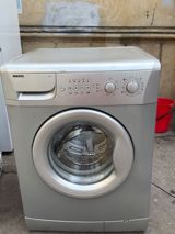 Paltaryuyan maşın Beko, 6 kq, İşlənmiş, Avtomat, Qurutmasız, Kredit yoxdur, Ödənişli çatdırılma — Paltarqurudan maşınlar