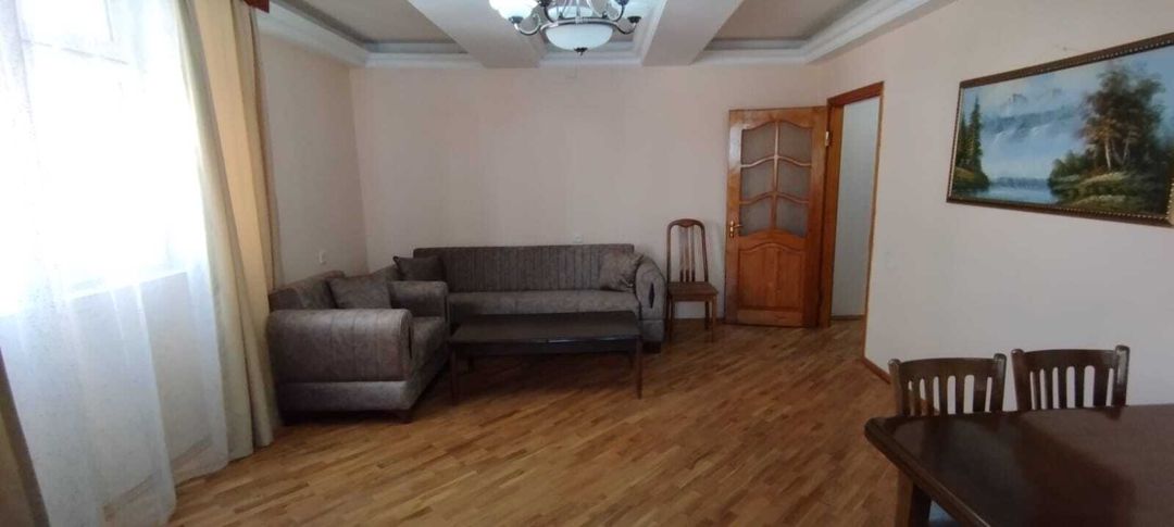 Satılır 2 otaqlı yeni tikili 75 m² — Mənzil, Bakı (3)