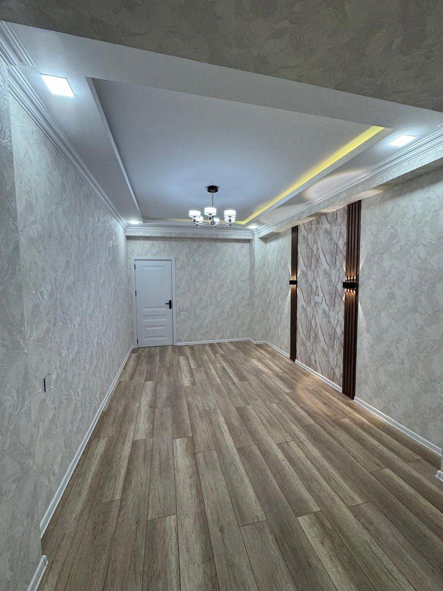 2-otaqlı yeni tikili, Xırdalan ş., 63 m² — Mənzil, Xırdalan (2)