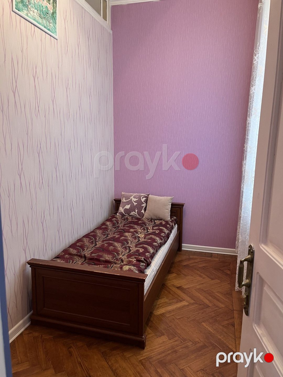 İcarəyə verilir 3 otaqlı köhnə tikili 75 m² — Mənzil, Bakı (9)
