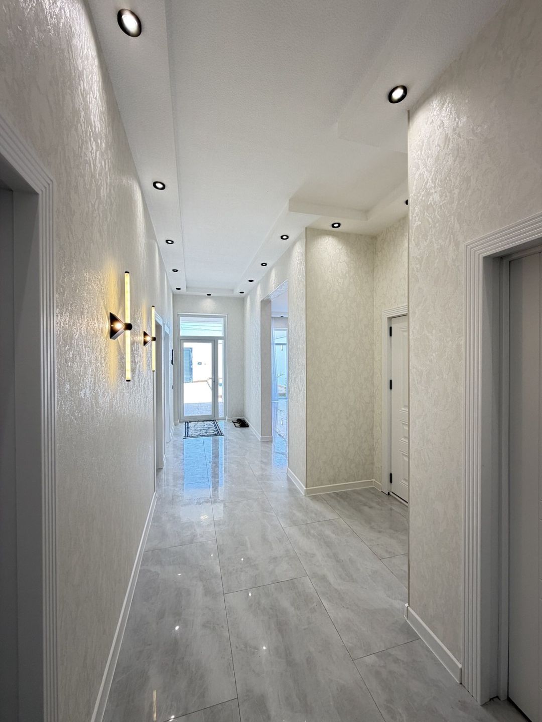 Satılır 4 otaqlı həyət evi/bağ evi 135 m² — Ev, villa, Bakı (6)