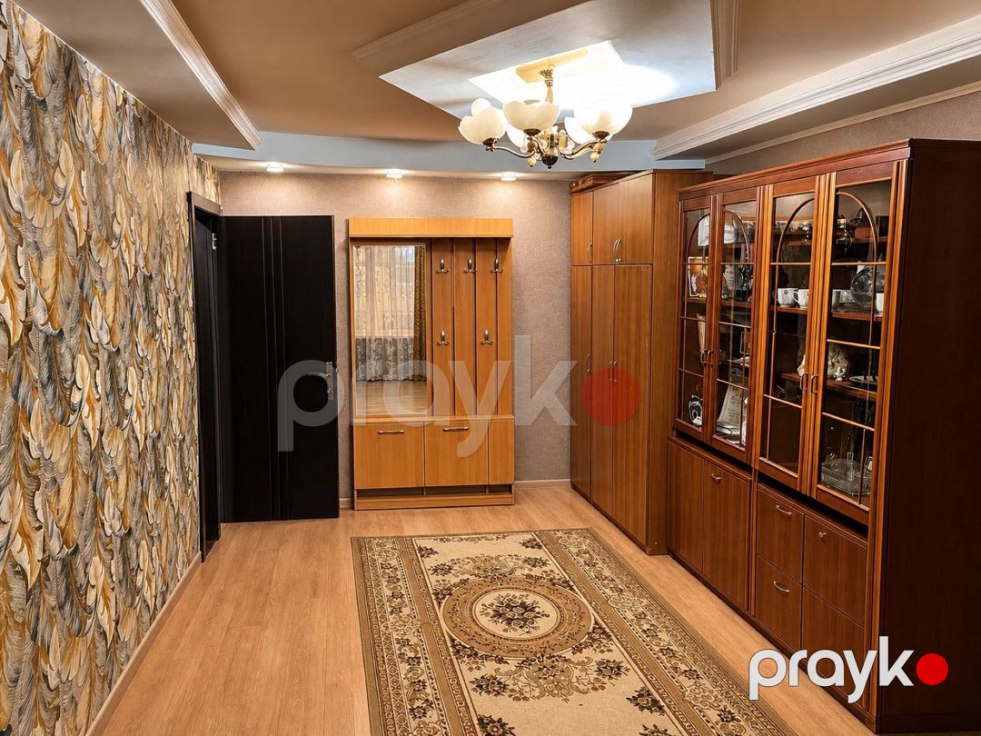 2-otaqlı mənzil, Sumqayıt ş., 49 m² — Mənzil, Sumqayıt (2)