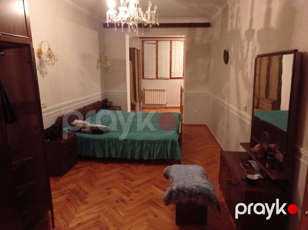 2-otaqlı mənzil kirayə verilir, Badamdar qəs., 60 m² — Daşınmaz əmlak, Bakı (3)