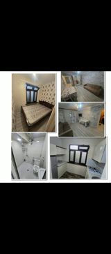 Gəncə şəhəri Kiraye verilir ‼️ 300 azn iki otaqli 2 ci mertebe — Real estate