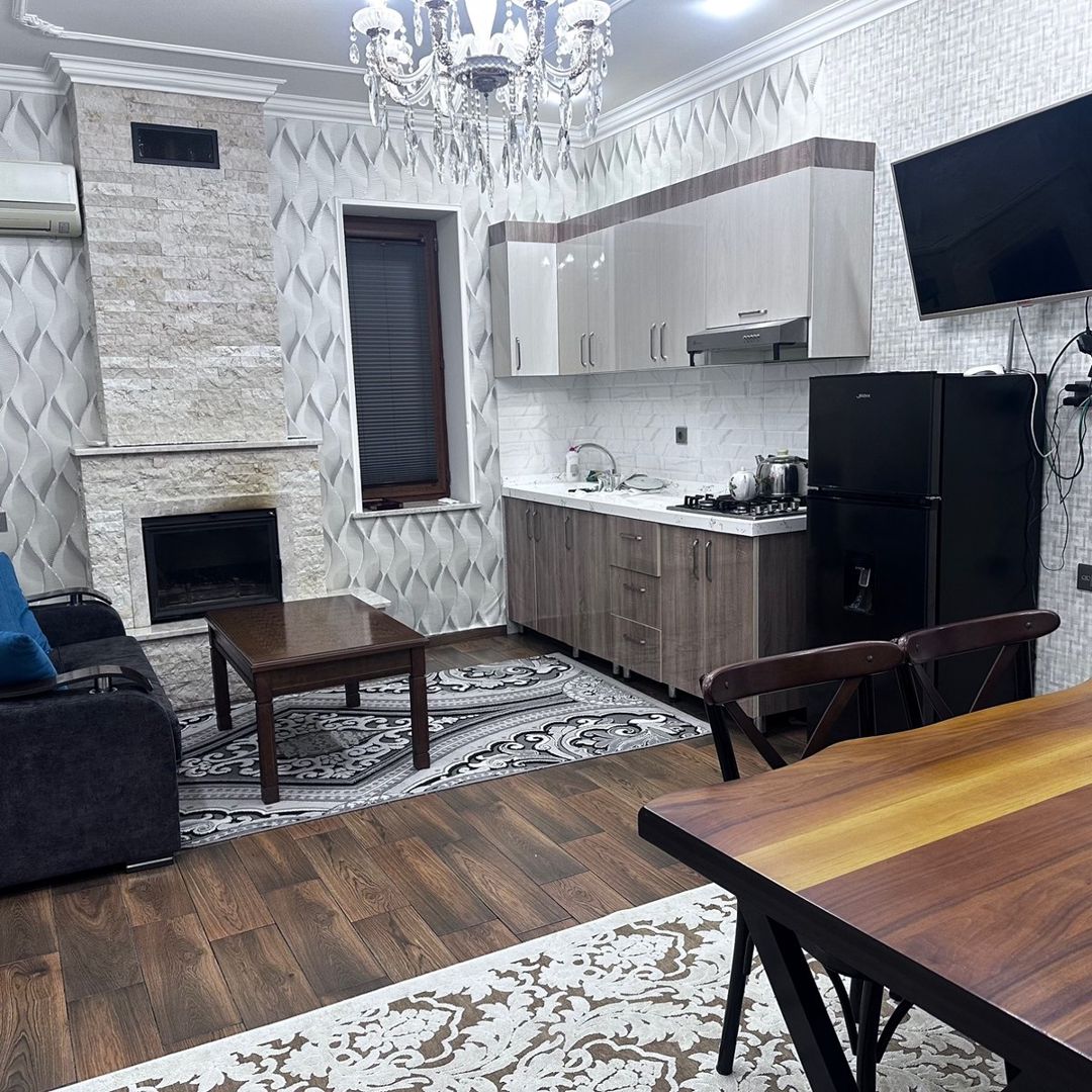 Bağ evi kirayə verilir, Quba r. — Daşınmaz əmlak, Quba (7)