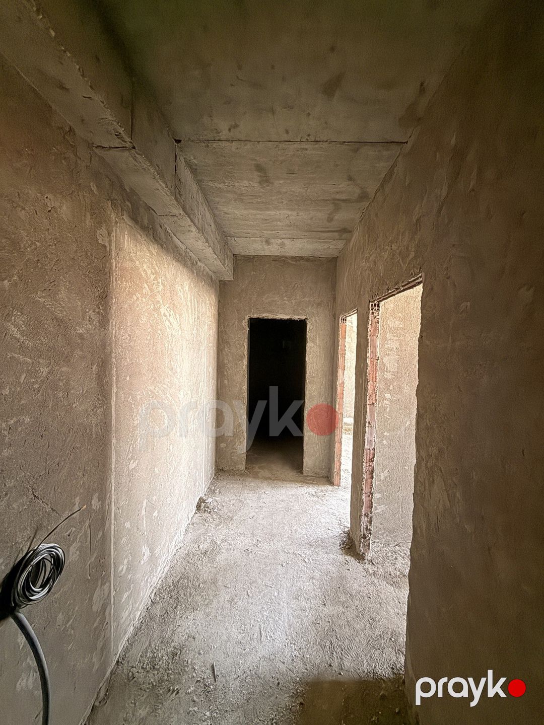 Satılır 2 otaqlı yeni tikili 48.6 m² — Mənzil, Bakı (9)