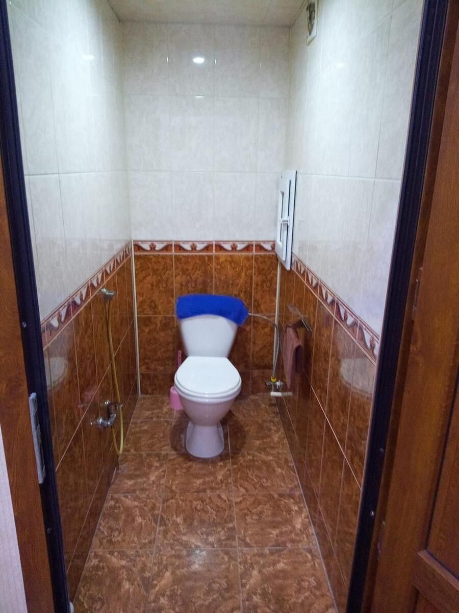 Satılır 2 otaqlı yeni tikili 85 m² — Mənzil, Bakı (11)
