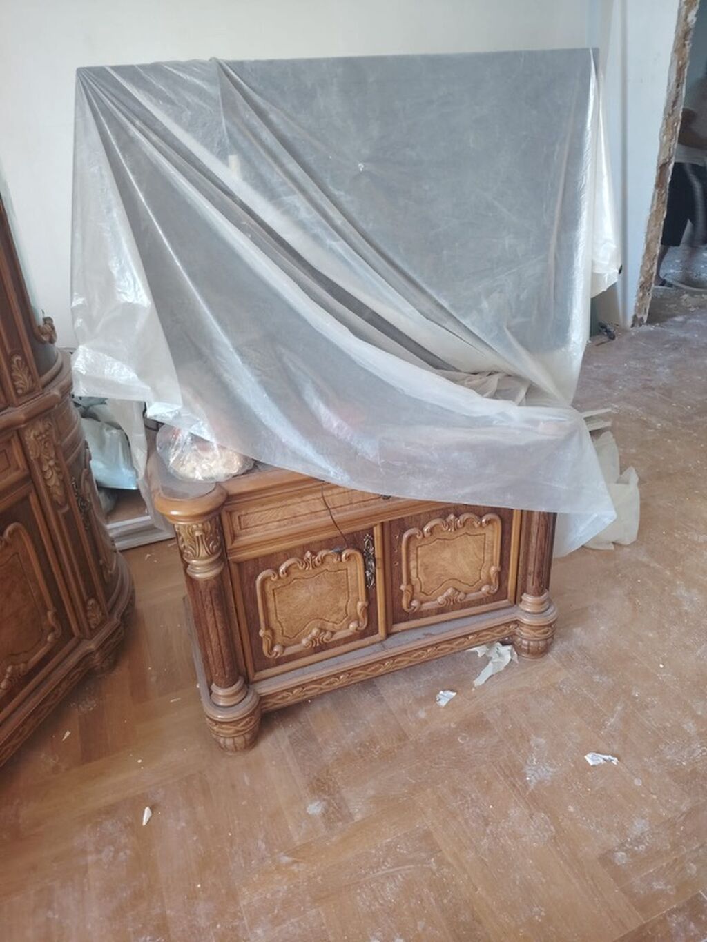 Satılır xais edirem real alıcılar elaqe saxlasaın nömre ile vatsapda — Mebel, Digah (2)